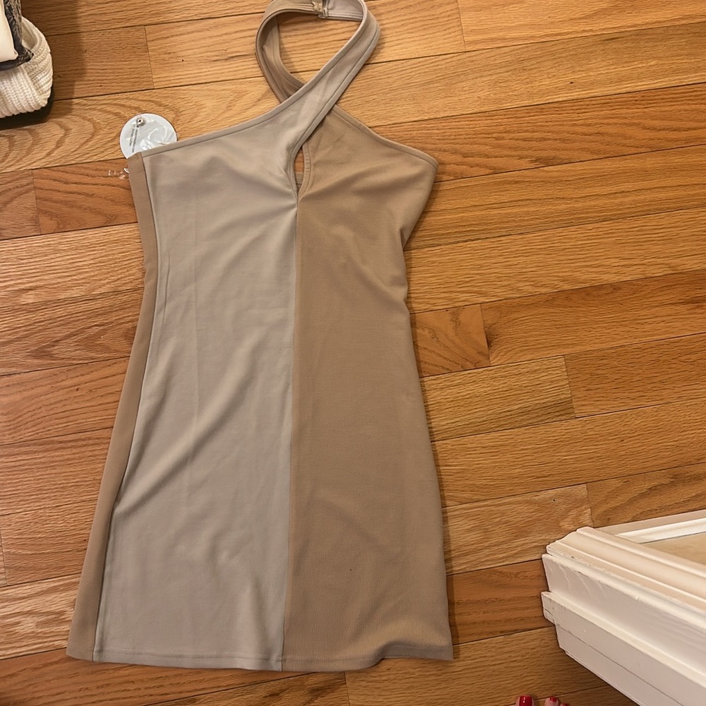 Cloud Ten Dress